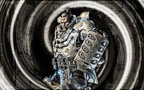 Learn how to master gibraltar, our favorite thiccboi in apex legends. Herunterladen Hintergrundbild 4k Gibraltar Brauner Grunge Hintergrund Apex Legenden Krieger Wirbel Apex Legenden Charaktere Gibraltar Apex Legenden Gibraltar Haut Fur Desktop Kostenlos Hintergrundbilder Fur Ihren Desktop Kostenlos