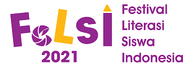 We did not find results for: Artikel Feature Festival Literasi Siswa Indonesia
