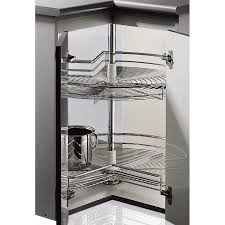Cestas Giratorias Para Armario De Cocina De Rincon A Partir De 184 23 Accesorio Ideal Para Montar En Tu Co Interiores De Armarios Armarios Cocina Armarios