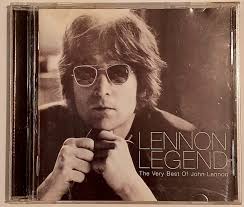 CD John Lennon