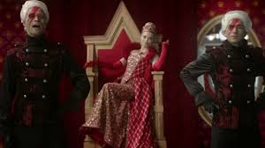 Maybe you would like to learn more about one of these? Tweedle Dum Red Queen Tweedle Dee