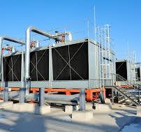 Water Treatment for Cooling Towers | ChemREADY