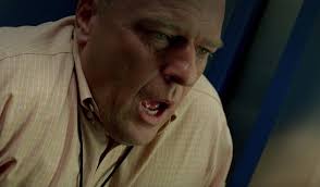 I Am The Danger: Toxic Masculinity in Breaking Bad