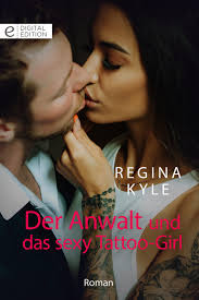 Regina Kyle: Romane & E-Books bei CORA.de