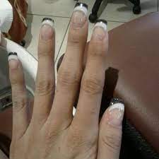 Cactus nails is located in tempe city of arizona state. Cactus Nails Cosmetics Shop