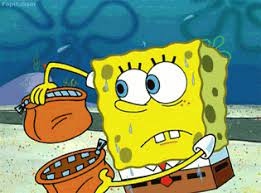 What S In Your Purse Spongebob Spongebob Funny Spongebob Squarepants