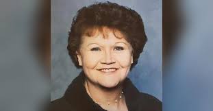 Sherry Lee Pearson Obituary