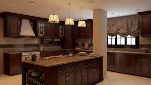 شركات ومعارض تصميم وتصنيع أنواع المطابخ الجاهزة والعمولة في مصر