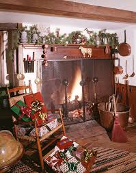 Anne clay home decor tips. 1960s Early American Style Christmas Photograph By Vintage Images