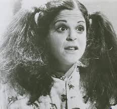 On this day in 1989, Gilda Radner passed away at age 42 (June 28th 1946