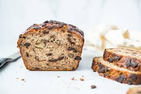 It's moist and dense and full of flavor. Perfect Banana Bread Every Single Time Everydaymaven