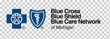 Logo Blue Cross Blue Shield Of Michigan Trademark Blue Cross