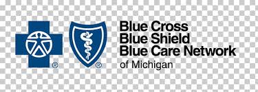 logo blue cross blue shield of michigan trademark blue cross