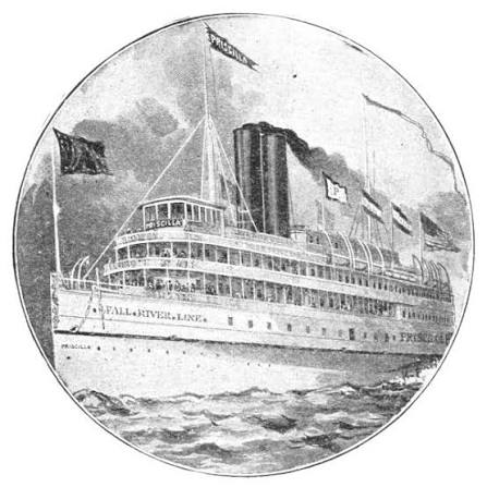 The Project Gutenberg eBook of Steam Navigation and Its Relation to the Commerce of Canada and the United States, by James Croil