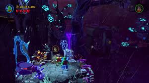 Wacky races is an american animated television series developed by rebecca himot and tramm wigzell. Lego Batman 3 Beyond Gotham Adam West In Peril Guide
