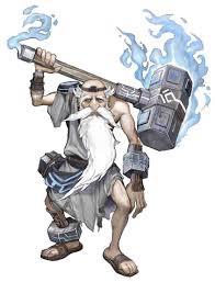 Dyntos God Of The Forge He Gives Pit The Great Sacred Treasure A Weapon Used To Defeat Hades Pit Great I Can T W Kid Icarus Zeus Kids Kid Icarus Uprising