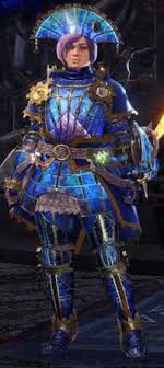 The lunastra quest is a special mission that can be unlocked by talking to the swordmaster, also known as the huntsman in the . How To Unlock And Get The Lunastra Gamma Layered Armor Monster Hunter World Mhw Game8