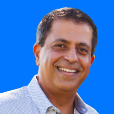 Vinod Lakhani Appointed as New CEO of Chronicled, the Company Behind the  MediLedger Blockchain Network