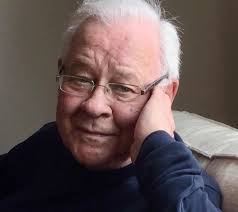 Harry Bruce (writer)