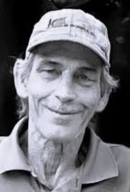 Andy Strickland Obituary (1964