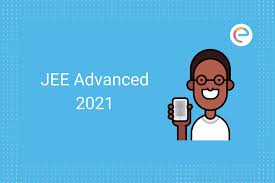 Table of contents jee advance 2021 eligibility criteria jee advanced 2021 exam pattern Jee Advanced 2021 Exam Date Registration Eligibility Syllabus Pattern