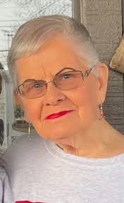 Obituary for Sara Virginia (Norton) Howard