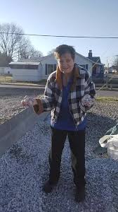 Kick Rocks: Ernest T. Bass Inspired Rant