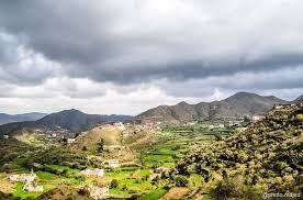 بني مالك الطائف الحجاز Natural Landmarks Nature Instagram