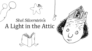 But your walls are better. Shel Silverstein Resources Poet Trees Read Aloud Videos And More Harpercollins