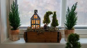 Did you scroll all this way to get facts about dekoration blumentopf ? Adventsgesteck Mit Moos Tannenbaum Deko Hus