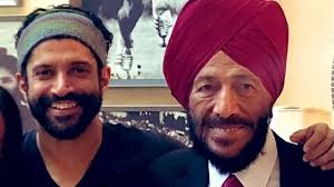 Milkha singh's story is one of hope and inspiration. Fdgw7 Ct37dkom