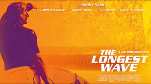 Who is the director of the longest wave? The Longest Wave Trailer Deutsch German Youtube