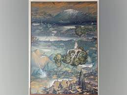Artwally Com India S First Nft Marketplace For Physical Art Theprint