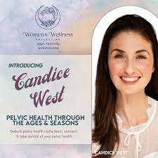 ⭐️ Faciltator ANNOUNCEMENT ⭐️ Meet Candice West, Senior Pelvic Women's  Health Physiotherapist at @libertywomenswellness Candice is a dedicated  physiotherapist with a passion for women's pelvic health. With years of  experience and post-graduate