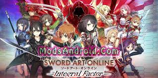 Your like4like account is always at hand. Sword Art Online Integral Factor Mod Apk 1 0 7 Download Android Games Follow Follow4follow Followback Followforfo Online Art Sword Art Sword Art Online