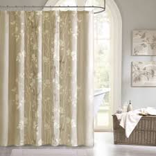 Buy products such as idesign waffle 72 x 72 fabric shower curtain, night sky 72x72 shower curtain at walmart and save. Elegant Shower Curtains Bed Bath Beyond
