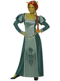 Fiona apple rocksfiona is seeking suggestions for songs to cover. Princess Fiona Costume Express Delivery Funidelia