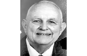 Forrest NORMAN Obituary (1936