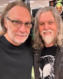 Gary Pullin (@ghoulishgary) • Instagram photos and videos