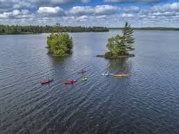 Si quieres acercarte a los puntos de interés de la zona, pasa por parque carow y zona de aguas naturales turtle flambeau flowage. Paddle Mercer Chamber Of Commerce