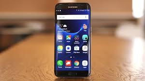 How To Update Samsung Galaxy S7 Edge To Xxu1dplt Android Nougat