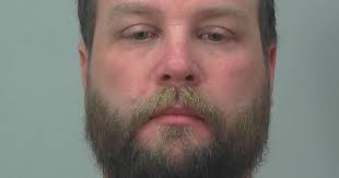 Documents: Former Marshall police officer, school liaison faces sexual  assault charges