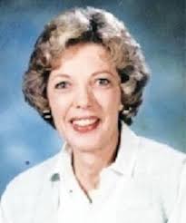 Charlotte Ingram Obituary (1935