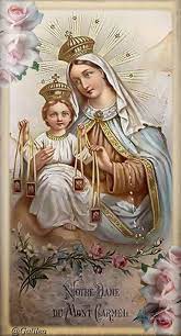 View all restaurants near iglesia de nuestra señora del carmen on tripadvisor Imagenes De Galilea Nuestra Senora Del Carmen Blessed Mother Mary Blessed Virgin Mary Vintage Holy Cards