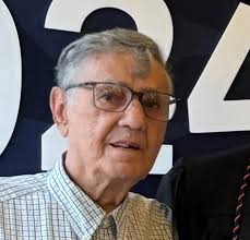 Pete Knight Obituary