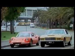Aston martin vs ferrari race. The Persuaders Car Race Aston Martin Dbs Vs Ferrari Dino Tv Cars Aston Martin Dbs Aston Martin Lagonda
