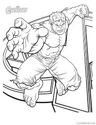Check spelling or type a new query. Printable Avengers Coloring Pages For Kids Coloring4free Coloring4free Com