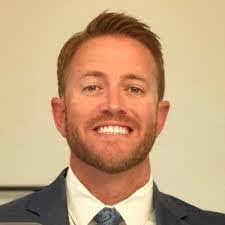 Barry Weatherly's Instagram, Twitter & Facebook