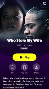 Monica & Rodney…. 🎬😃