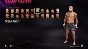 The past few years have not been the easiest of my career. Ea Ufc 4 Cafs Buakaw Douglas Lima Ciryl Gane Anthony Joshua Cosmo Alexandre Dillon Danis Youtube